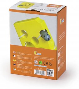 Prepletacia hra Viga 56281 myška v syre