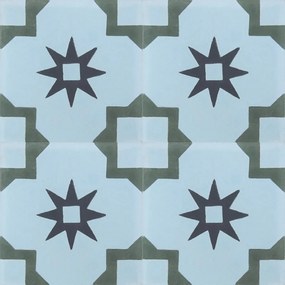 Cementové dlaždice 325 | Articima