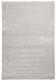 Svetlosivý umývateľný koberec 60x115 cm Cove – Think Rugs