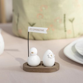 räder Veľkonočná dekorácia It's springtime