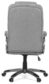 Kancelárske kreslo Autronic KA-C715 GREY2