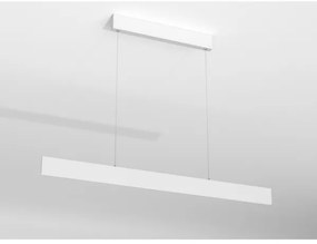 Immax NEO 07075L-LED Stmievateľný luster na lanku LISTON LED/18W/230V + DO Tuya