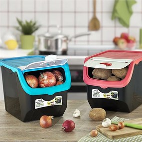 Orion Box na skladovanie potravín, 12 l