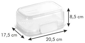 Tescoma Dóza FreshZONE, 31,5 x 20 cm, XL