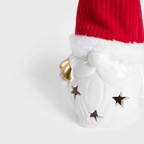 Lampáš LAPLAND v tvare trpaslíka s červenou čiapkou 709678