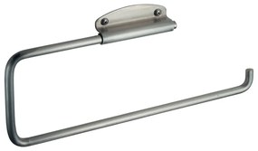 Stojan na kuchynské role iDesign Swivel, 30 cm