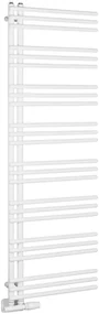 Sapho Sapho, POSEIDON vykurovacie teleso 450x1540mm, biela, PS415