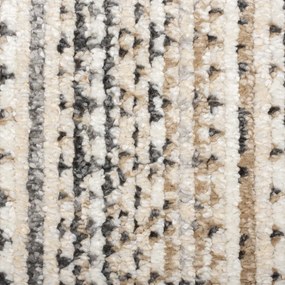 Béžový koberec 200x300 cm Camino – Flair Rugs