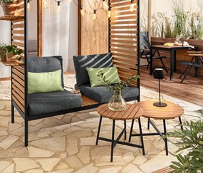 Príručné stolíky »Elin«, 2 ks