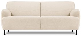 Béžová pohovka Windsor &amp; Co Sofas Neso, 175 cm