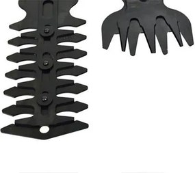 Bestent Nožnice na trávu/krovie 7.2V 120mm