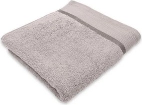 Uterák Zero 50x100 cm, svetlo šedý%