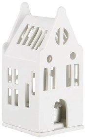 Lampáš Raeder vila