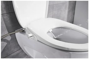 Livarno home WC doska s funkciou bidetu  (100382744)