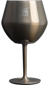 Stanley Termopohár Lifted Spirits 2-in-1 Cocktail Glass 420 ml Gunmetal Shine