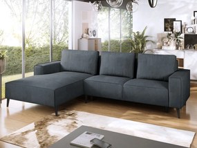 Rohova sedacia súprava Motelosa, Dostupné poťahy: Zetta 293, Strana:: Ľavá LC-2R