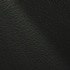 Kožená rohová sedacia súprava LOREN II, pravá, tm. sivá (madras - 125 dark grey)
