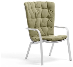 FOLIO CUSCINO vankúš - podsedák felce Sunbrella