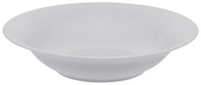 Tanier hlboký 23 cm set 4 ks - Basic Chic - 490842