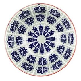 Súprava 4 keramických misiek Kitchen Craft, ø 15 cm
