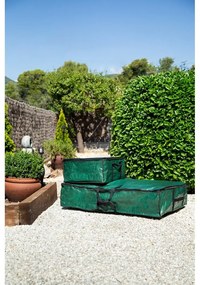 Vákuový box na záhradné textílie 117x67x25 cm Ecologik – Compactor