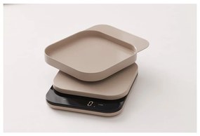 Digitálna kuchynská váha Mensura – Rosti