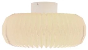 Nordlux - Nástenné svietidlo BELLOY 2xE27/25W/230V pr. 40 cm