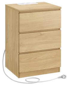 Nočný stolík LET631Y70