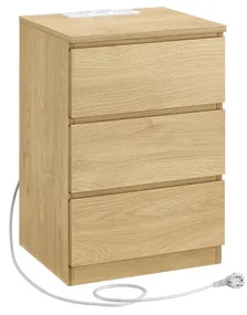 Nočný stolík LET631Y70