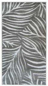 Koberec Frisee Brera 1,2/1,7 33616 041 sivý