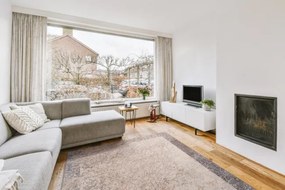 Koberec Agnella Isfahan Juturna vresový