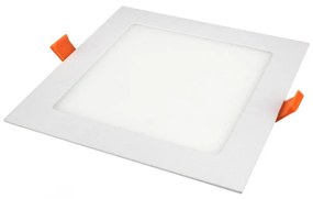 LED panel 24W/PS/SMD/2800K/WH - LPL215