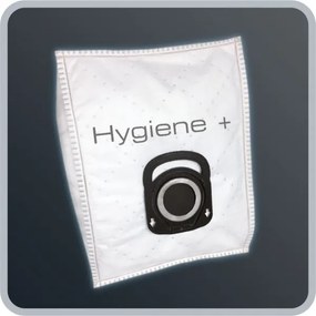 Rowenta - Sáčkový vysávač COMPACT POWER 750W/230V červená