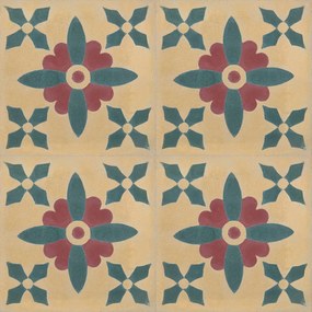 Cementové dlaždice 320 | Articima