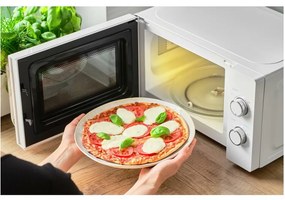 Sencor SMW 4220WH mikrovlnná rúra, biela