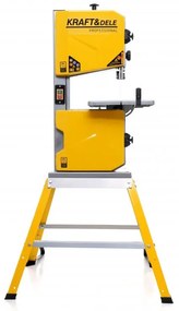 Pásová píla, 900W | KD5298