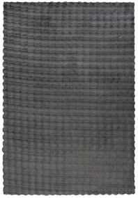 Lalee Kusový koberec Harmony 800 Graphite Rozmer koberca: 200 x 290 cm