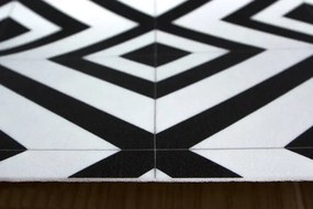 PVC podlaha Bingo Sagres 599