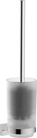 Hansgrohe AddStoris S wc kefa chróm 41782000