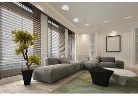 Stropné svietidlo Plafond Reflektor
