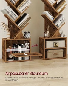 Knižnica LBC607KD01