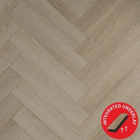 Vinylová podlaha LVT Sava Hb Almond 5mm 0,55mm