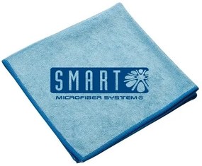 HITEKO (Smart microfiber system) Hubky na riad z mikrovlákna, prateľné, 3 ks v balení