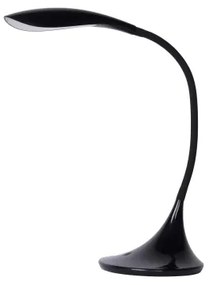 Lucide 18652/06/30 - LED stolná lampa EMIL 1xLED/4,5W/230V