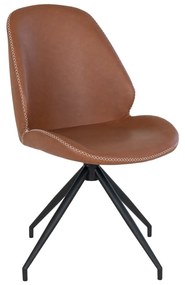 Jedálenská stolička s otáčaním Monte Carlo 60 × 50 × 88 cm