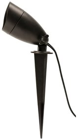 LED vonkajšia lampa Floki 3000K