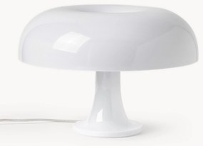 Malá stolová lampa Nessino