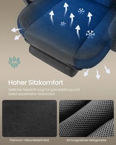 Herná stolička OBG077BH21