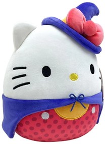 Plyšová hračka Hello Kitty – SQUISHMALLOWS