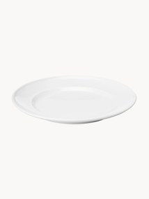 Raňajkové taniere z porcelánu Koppel, 4 ks